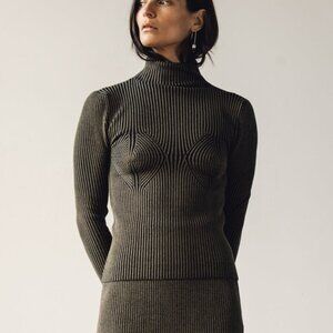 IS0 Mara Hoffman Mida SIZE MEDIUM